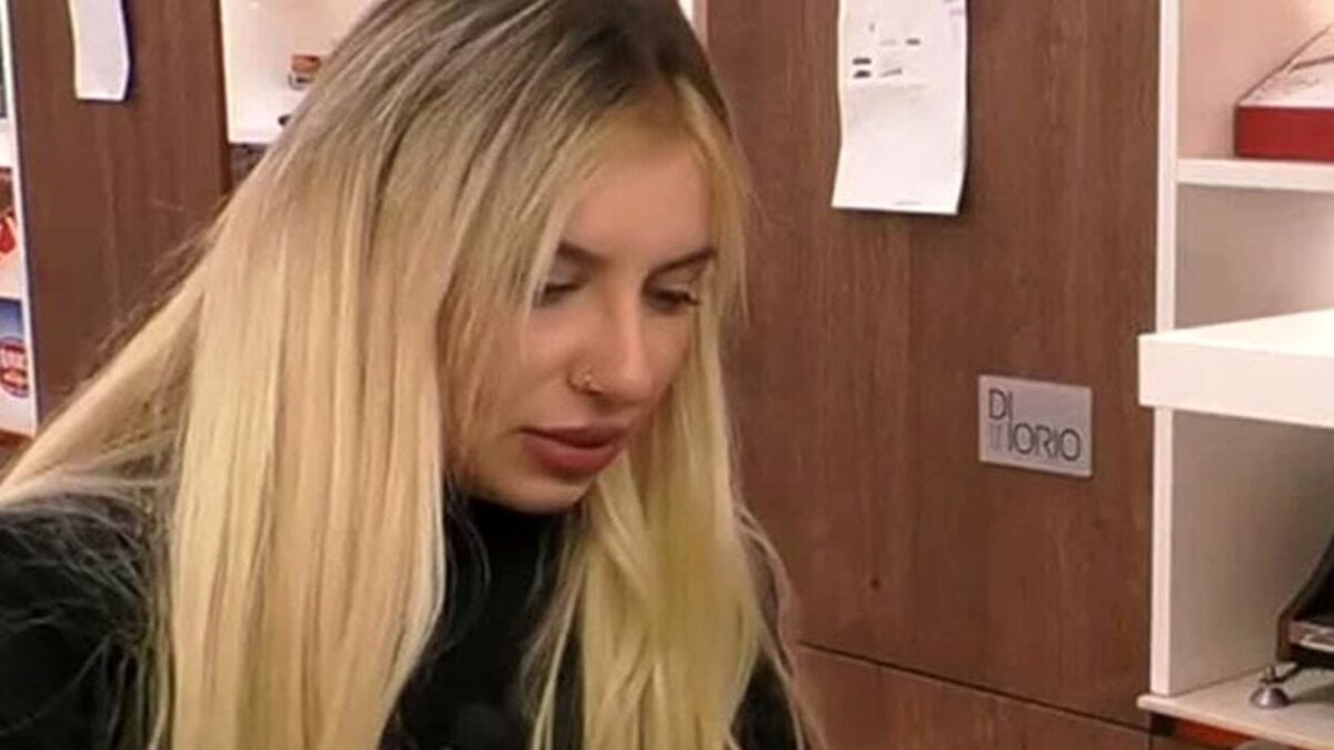 Gf Vip, Micol ha ormai deciso: pronta a lasciare la Casa