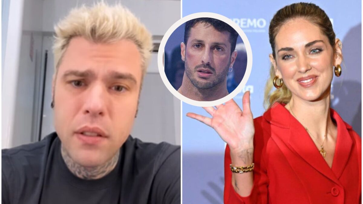 Chiara Ferragni vuole il divorzio, Fedez distrutto: retroscena bomba di Corona