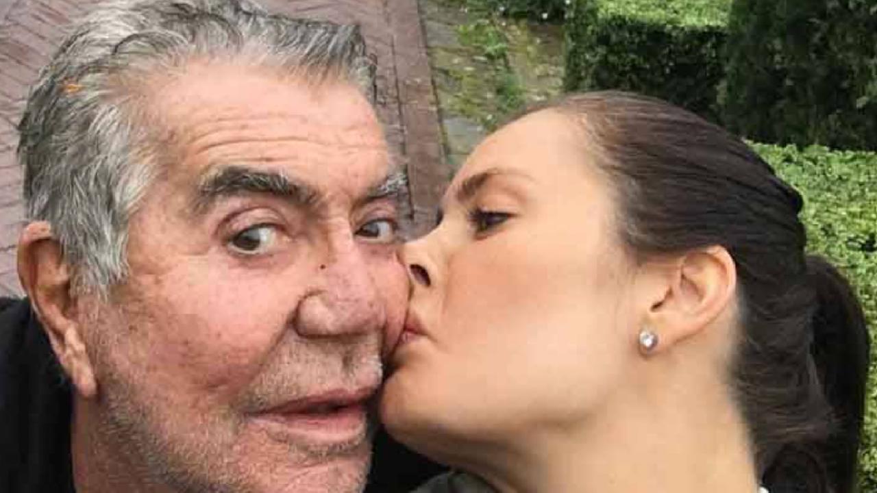 Roberto Cavalli diventa papà del sesto figlio a 82 anni