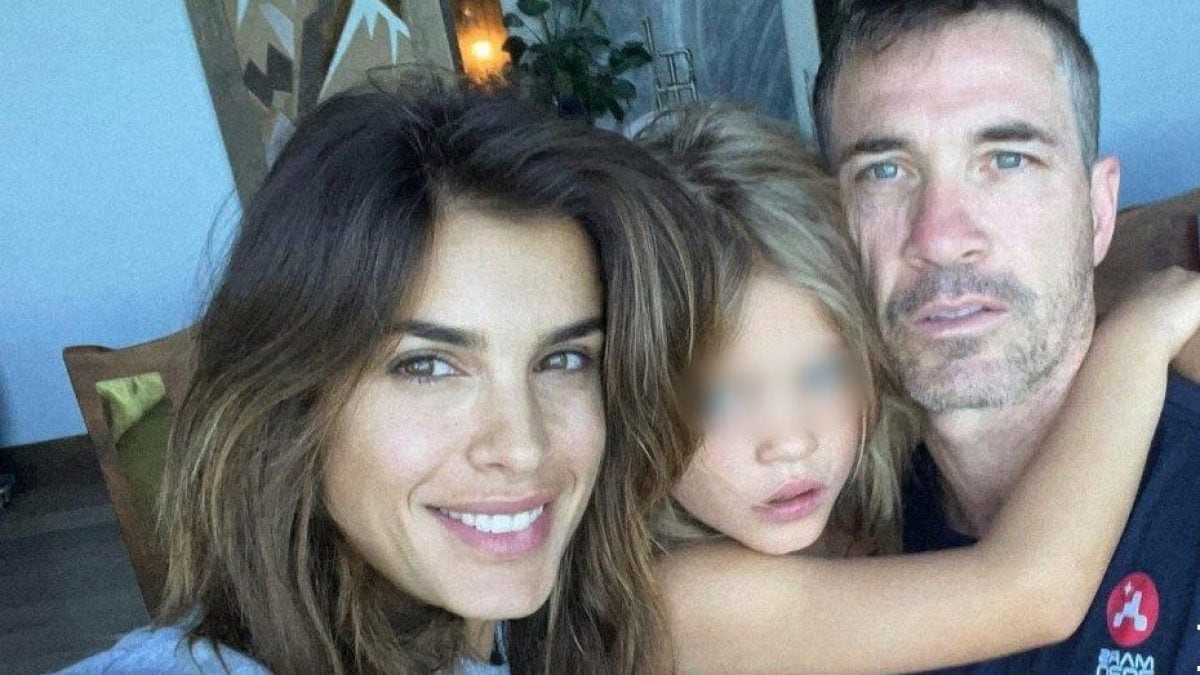 Elisabetta Canalis, addio Brian Perry: il curioso retroscena sul divorzio