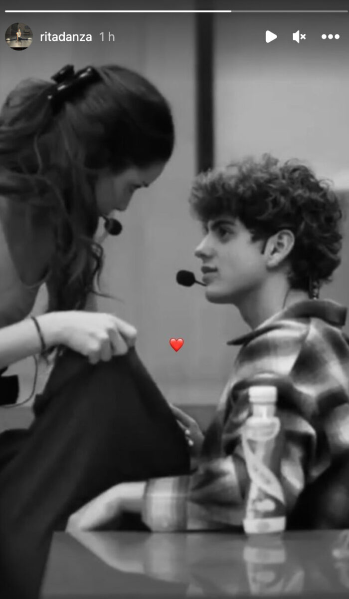amici rita e niveo amici rita e niveo