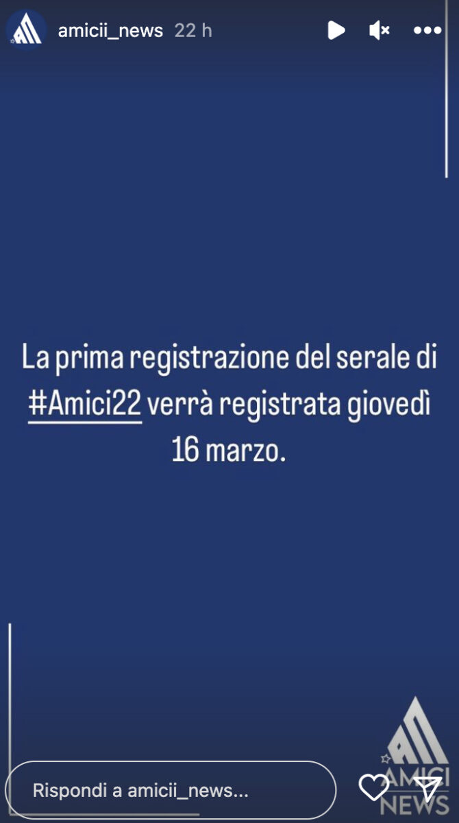 amici amici