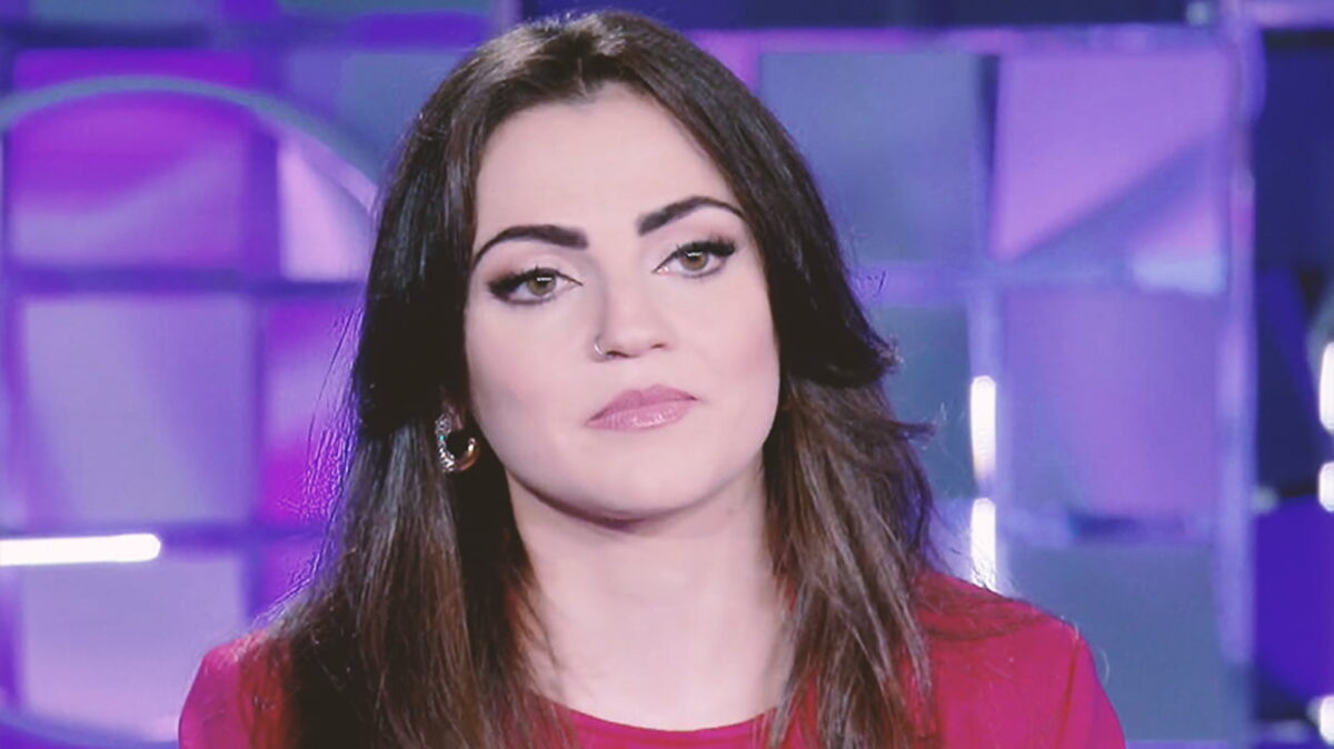 Verissimo, anticipazioni domenica 19 marzo, in studio Cristina Scuccia
