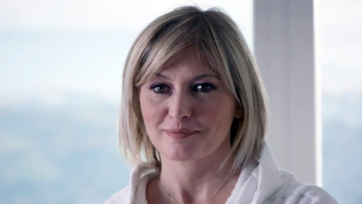 Veckovisa förhandstittar av Un Posto Al Sole från 3 till 7 juli: Lara har …