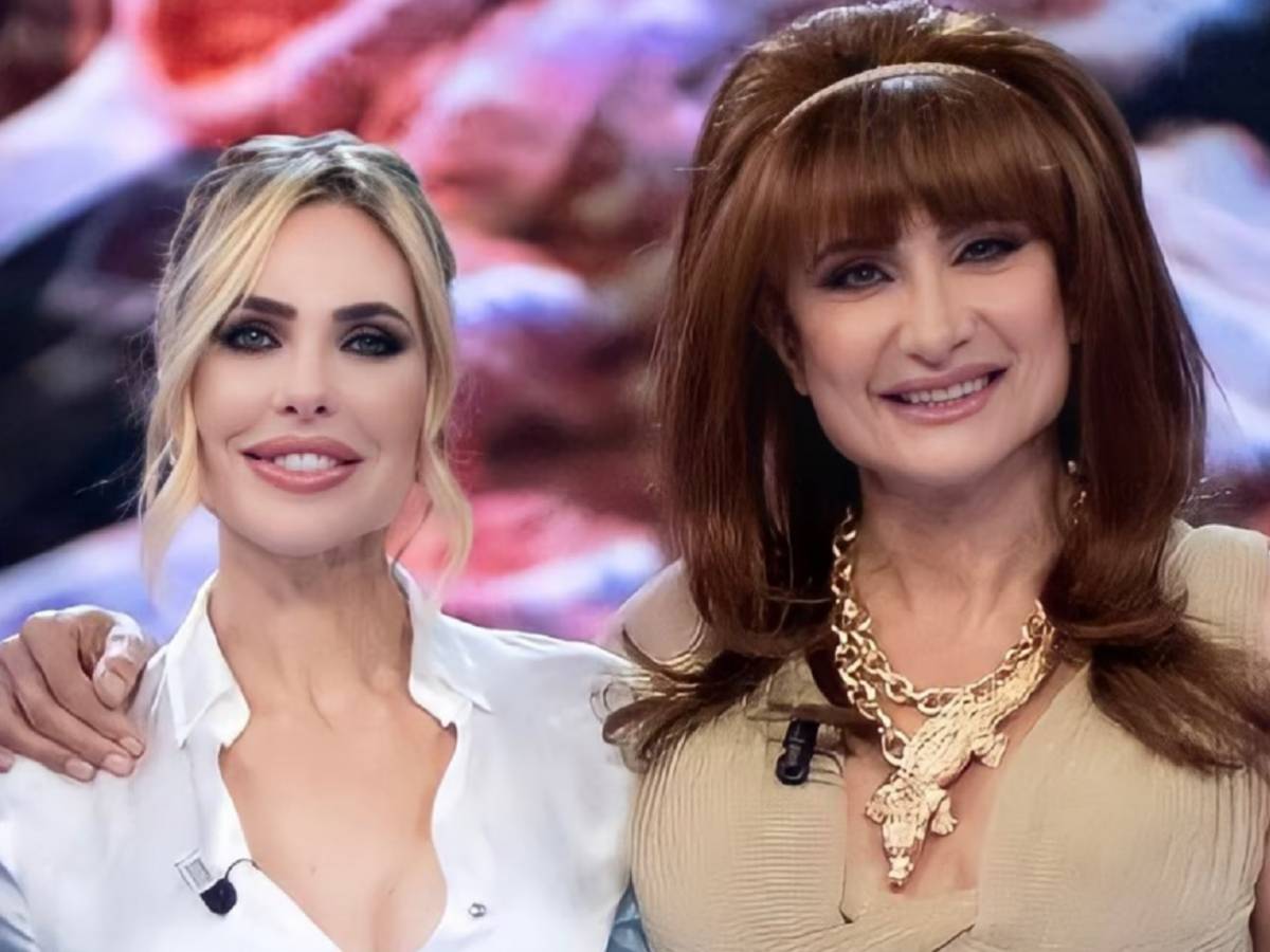 Isola dei Famosi, vietato parlare di Totti e Noemi? Luxuria sgancia la bomba: “Ilary Blasi non…”