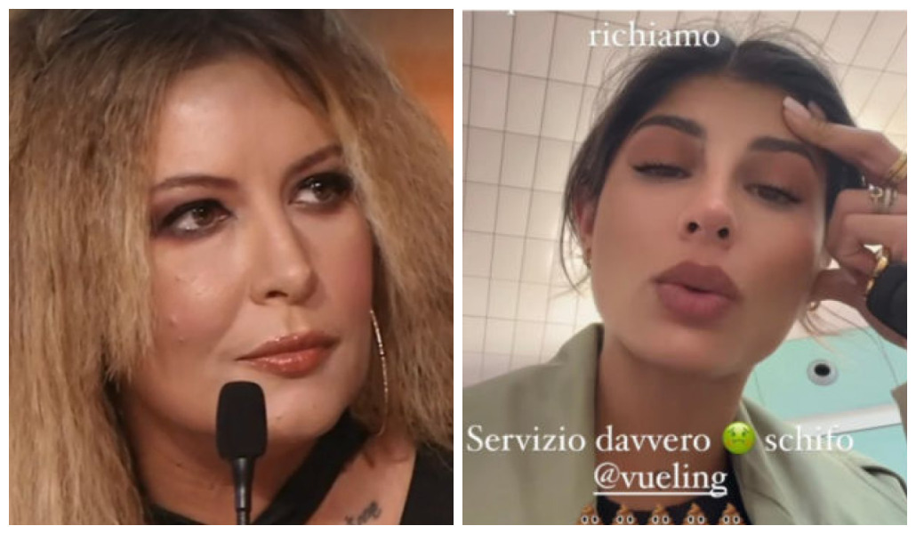 Selvaggia Lucarelli asfalta l’ex tronista: “Neanche se hai 1 milione di followers puoi…”