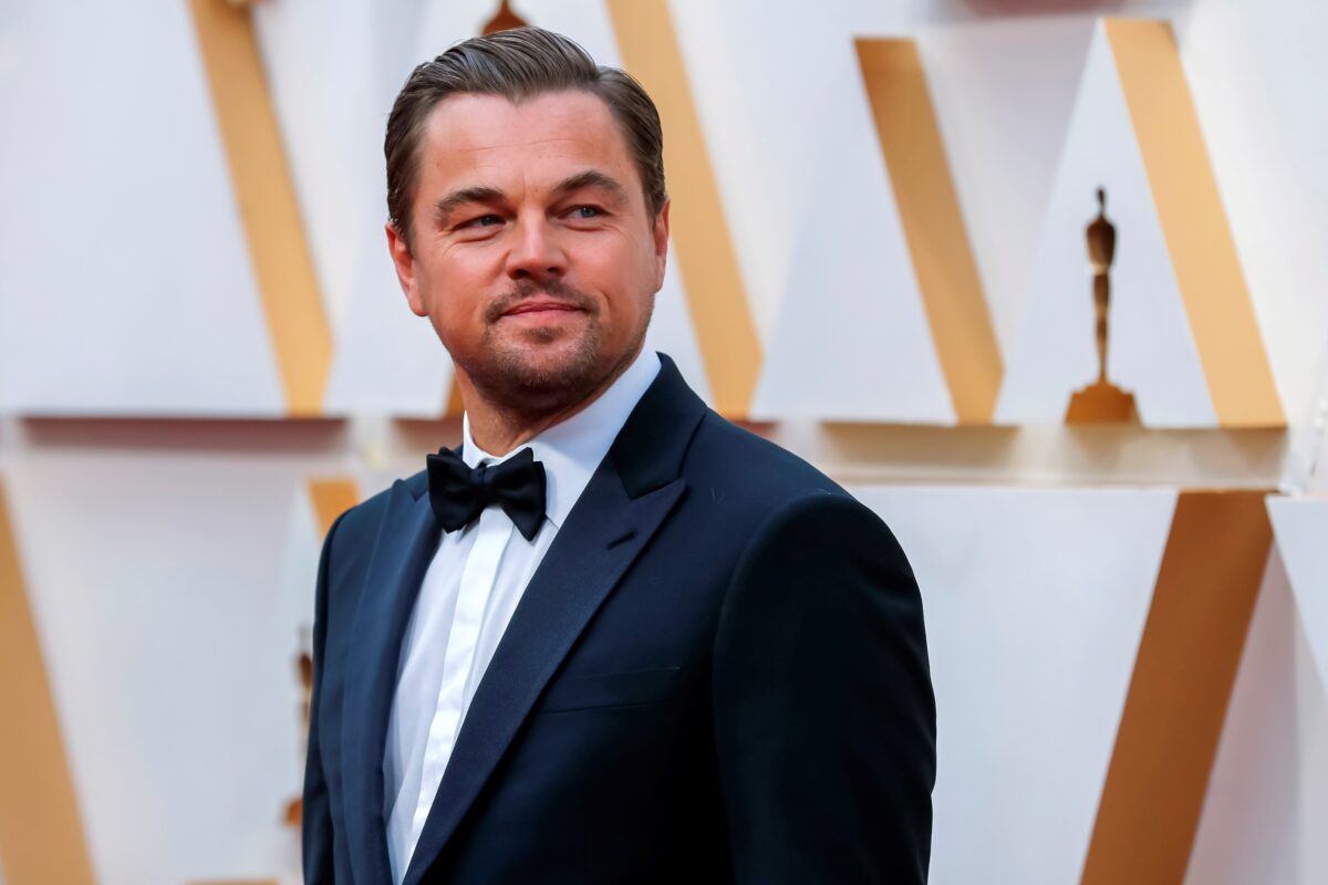 Leonardo Di Caprio, flirt in corso al Coachella? Le foto non mentono: lei è famosissima
