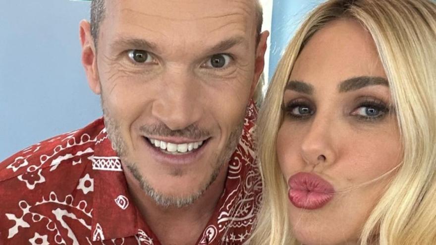 Ilary Blasi: gli spoiler sull’Isola dei Famosi e la confessione bomba: “Io e Alvin abbiamo…”