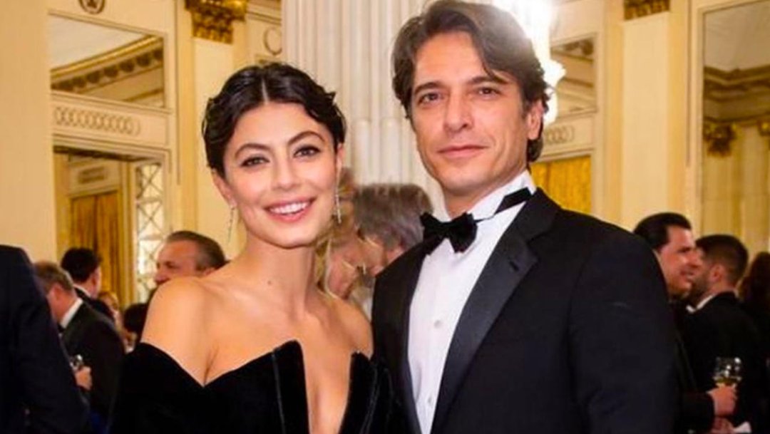 Alessandra Mastronardi rivela la data delle nozze