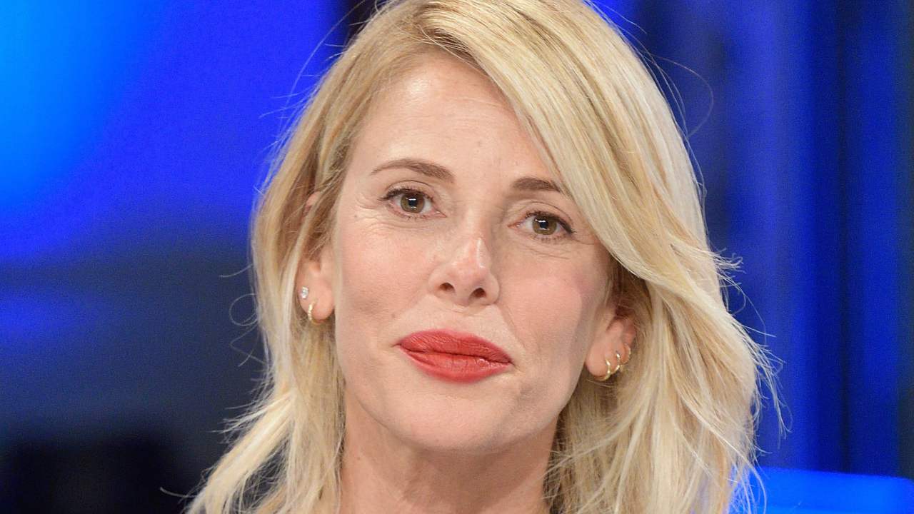 Alessia Marcuzzi, nostalgica su Instagram: il video con Fiorello commuove