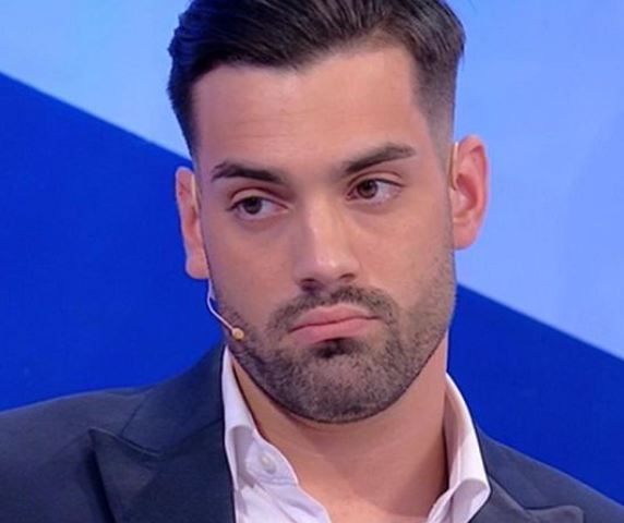 Uomini e Donne, Alessio Campoli retroscena choc: “Sapevo già che lei…”