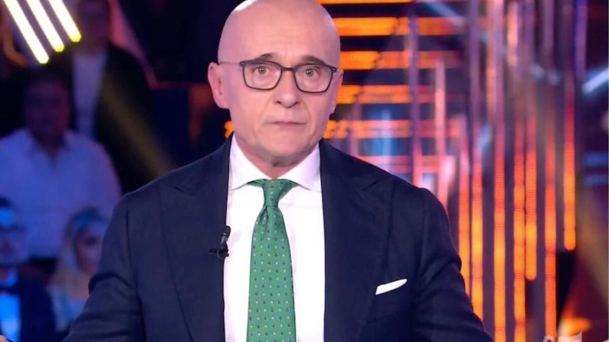 Gf Vip, Alfonso ha deciso: “Ritirati e squalificati non presenti alla finale”