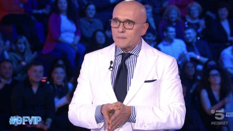 Grande Fratello, inquilino a rischio squalifica: “Persone così non devono essere in tv”