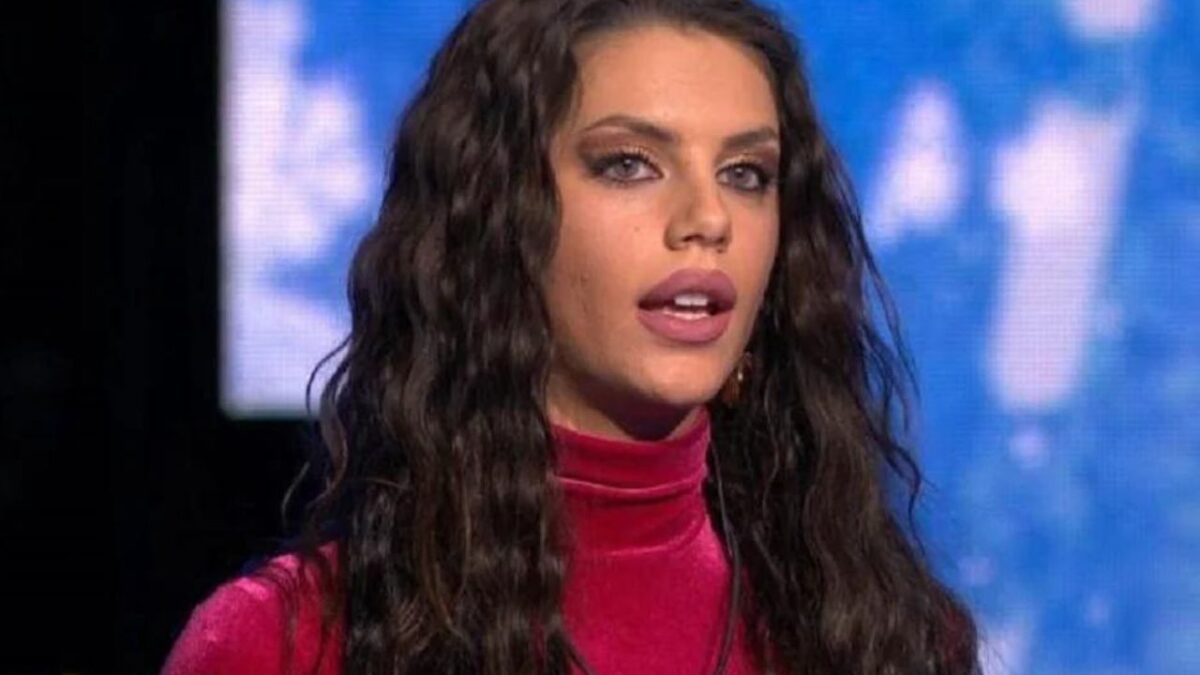 Gf Vip, Antonella Fiordelisi se lo lascia sfuggire sui social: “Un anno fa…”