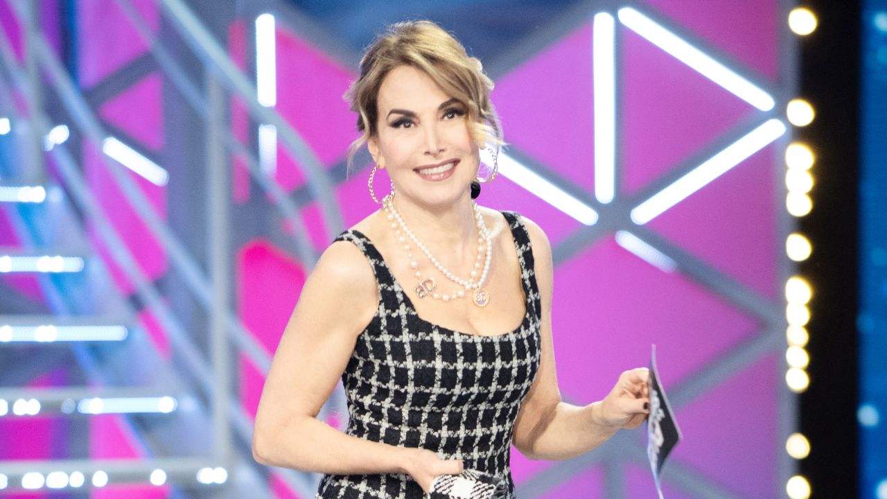 Barbara D’Urso, tutti i flirt dell’ex super famoso: non era l’unica