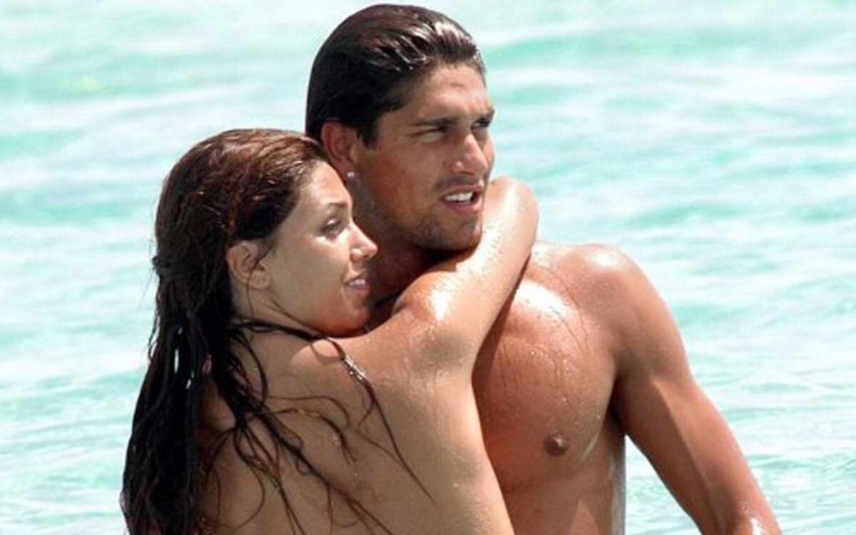 Belèn Rodriguez, l’ex Marco Borriello svela che lei….