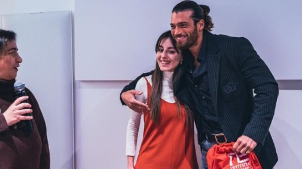 Can Yaman, nuova iniziativa? Promuove una giusta causa