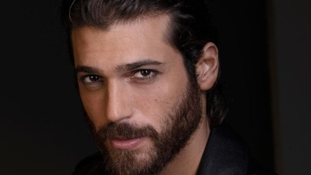 Can Yaman annuncia l’evoluzione di Mania: novità interessanti