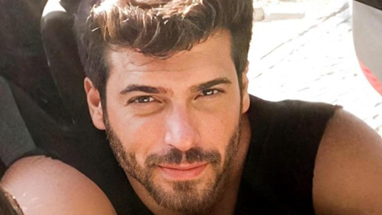 Can Yaman, Alvin vuota il sacco sull’Isola dei Famosi