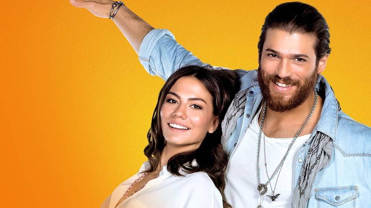 Can Yaman, Daydreamer in onda sulle reti Mediaset?