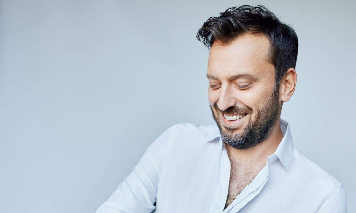 Cesare Cremonini, non è più single. Ecco la conferma che tutti aspettavamo