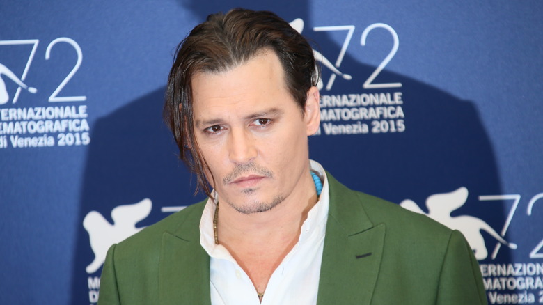 Johnny Depp, lavorare con lui non è facile: la regista conferma i rumors