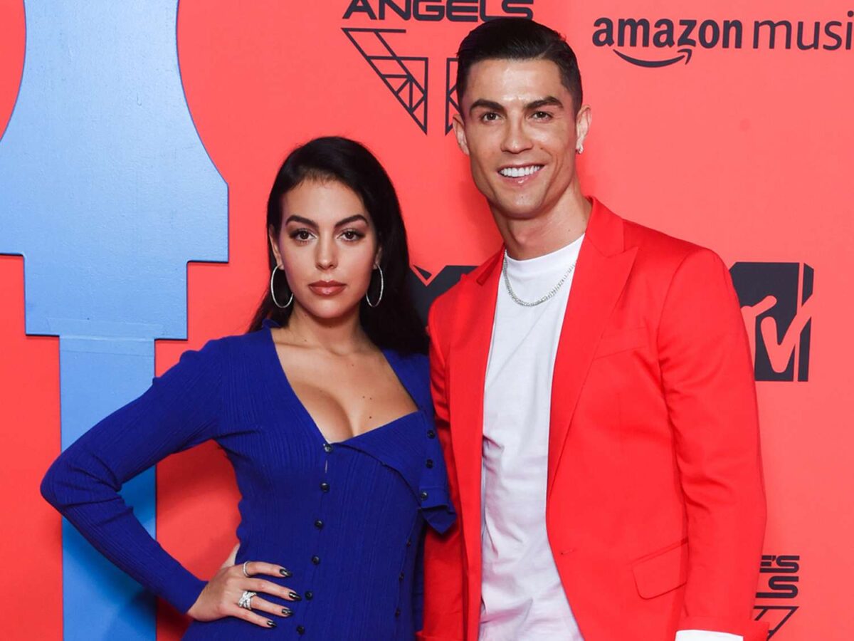 Cristiano Ronaldo e Georgina Rodriguez: ecco i motivi della crisi