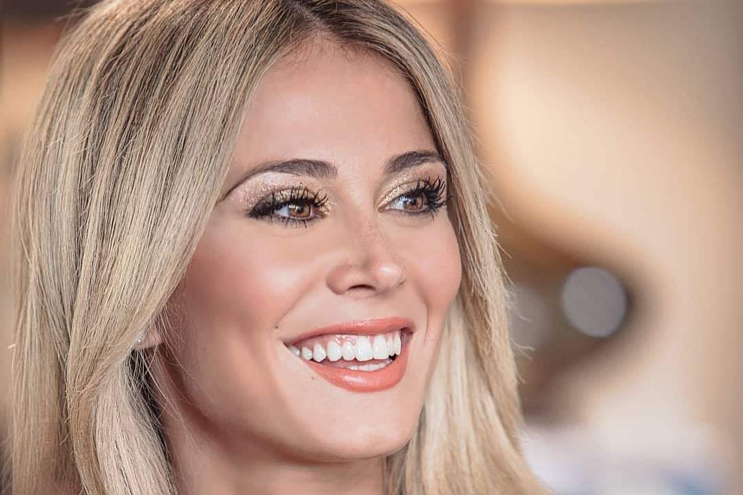 Diletta Leotta convocata: si allena con l’Italia femminile