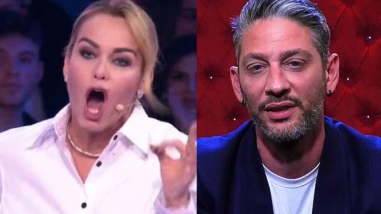 Gf Vip, Edoardo Tavassi tuona contro Sonia Bruganelli: “Non può permettersi di…”