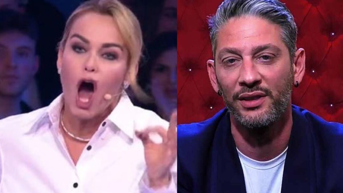 Gf Vip, Edoardo Tavassi lo rivela sui social: nuova stoccata alla Bruganelli?