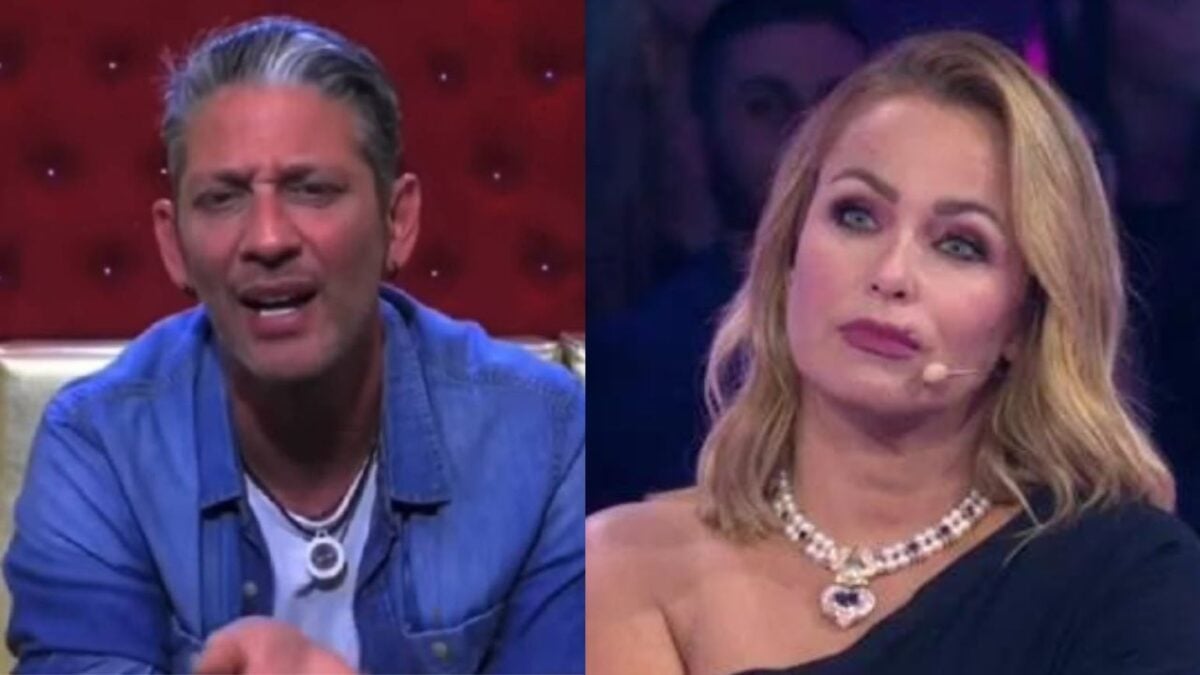 Gf Vip, Edoardo Tavassi contro Sonia Bruganelli: “Quello che sta vivendo non è paragonabile a quello che ho subito io”