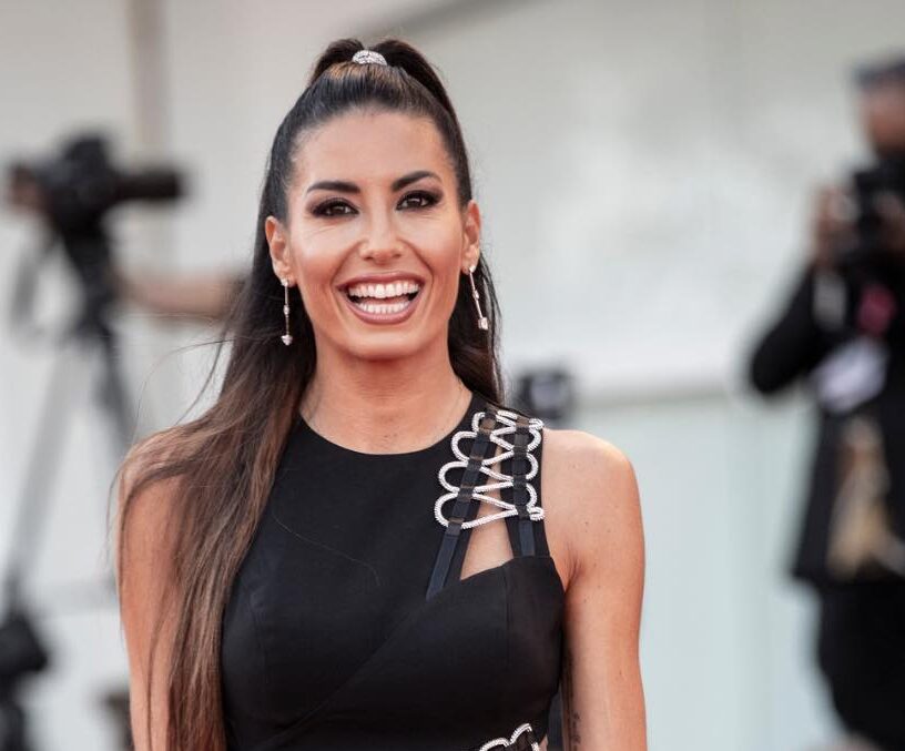 Domenica In, Elisabetta Gregoraci svela: “Briatore presenza ingombrante”