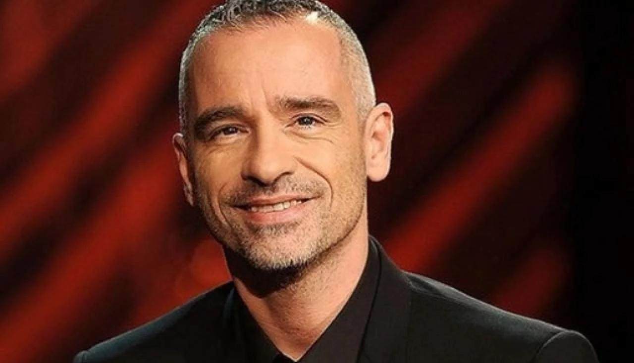 Eros Ramazzotti, per amore trascura il nipotino appena nato?