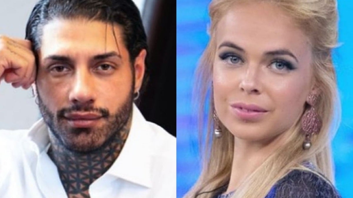 Galleria foto 'Francesco Chiofalo e Drusilla Gucci, amore al capolinea? “Non ho rimpianti, ho deciso che…”' - foto 1
