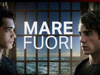 Mare Fuori, colpaccio per la serie dei record: dopo la quarta stagione, in arrivo anche…
