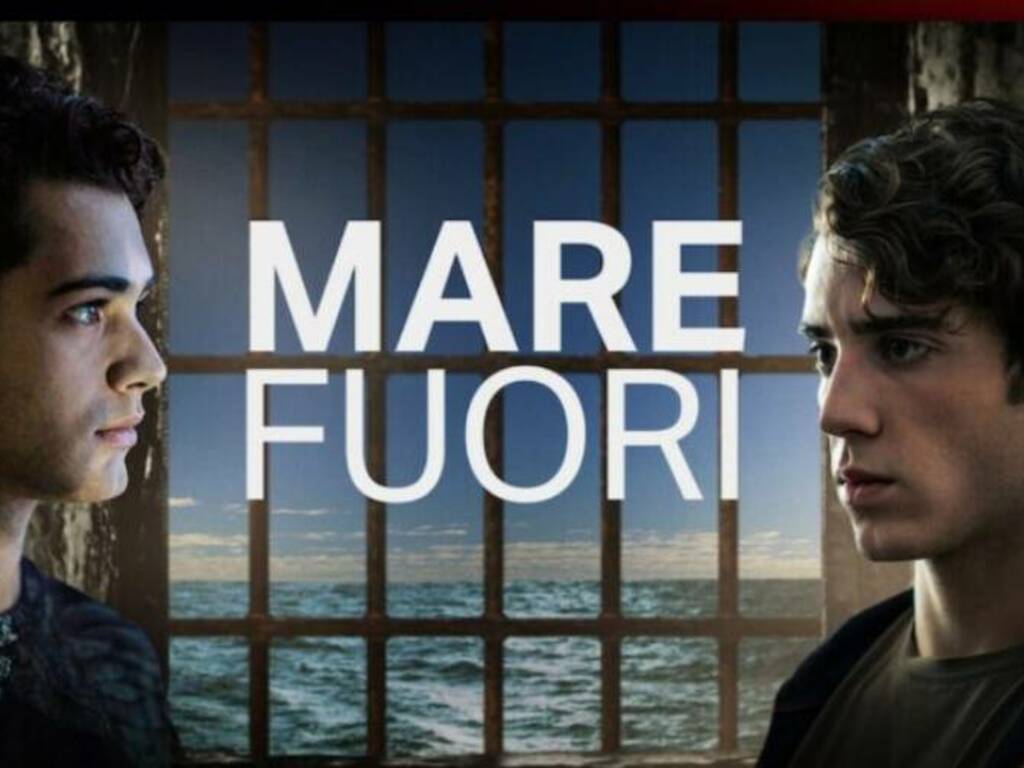 Mare Fuori, colpaccio per la serie dei record: dopo la quarta stagione, in arrivo anche…