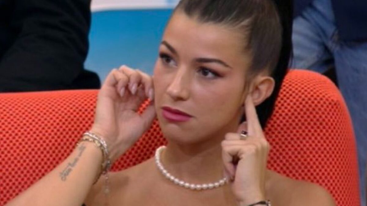 Gf Vip, come reagirà Antonino: le sue accuse sono da ‘censura’