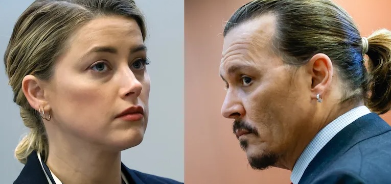 Johnny Depp e Amber Heard: il processo diventa una serie tv: quando e dove vederla