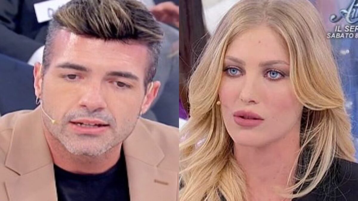 Uomini e Donne, Nicole come reagirà: Carlo beccato con un’altra donna (di nuovo)