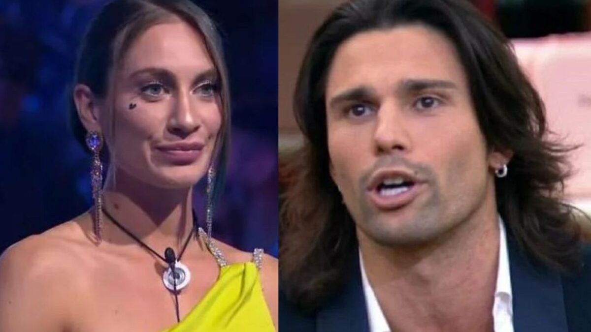 Gf Vip, acceso botta e risposta tra Nikita e Onestini: “Sei molto s…”