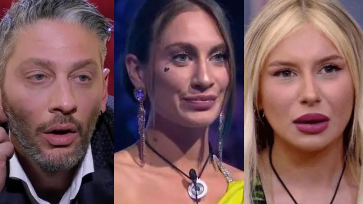 Gf Vip, Nikita è una furia contro Tavassi: “Micol è persa, invece lui…”