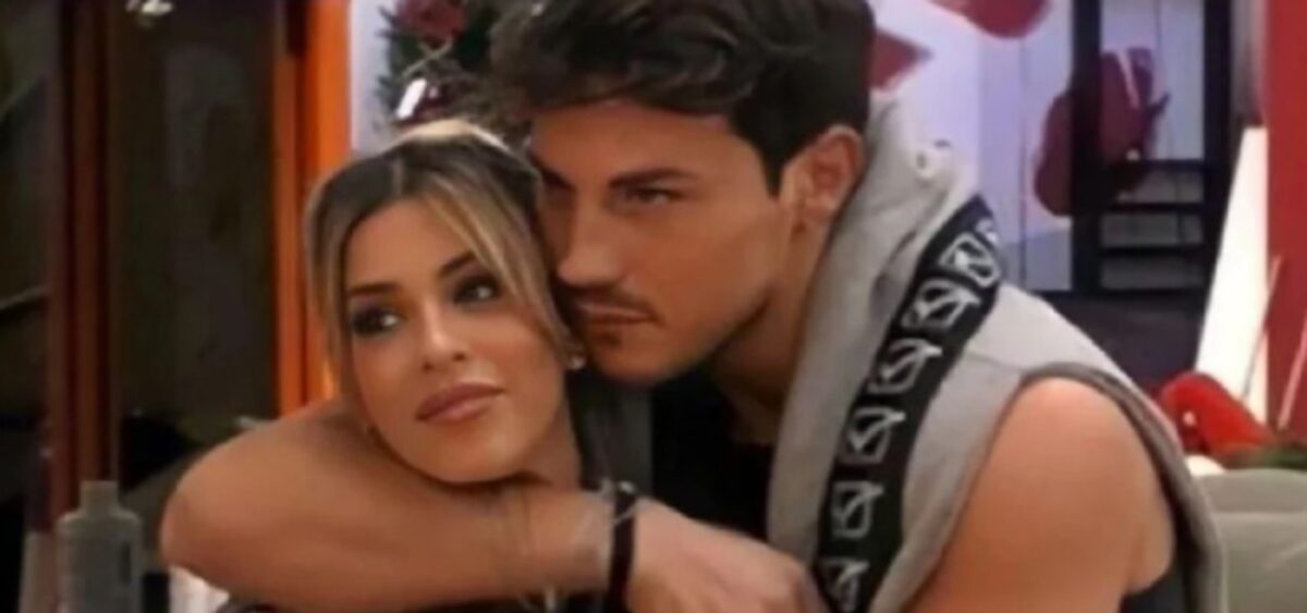 Gf Vip, Oriana e Daniele lo rivelano sui social: “Abbiamo…”