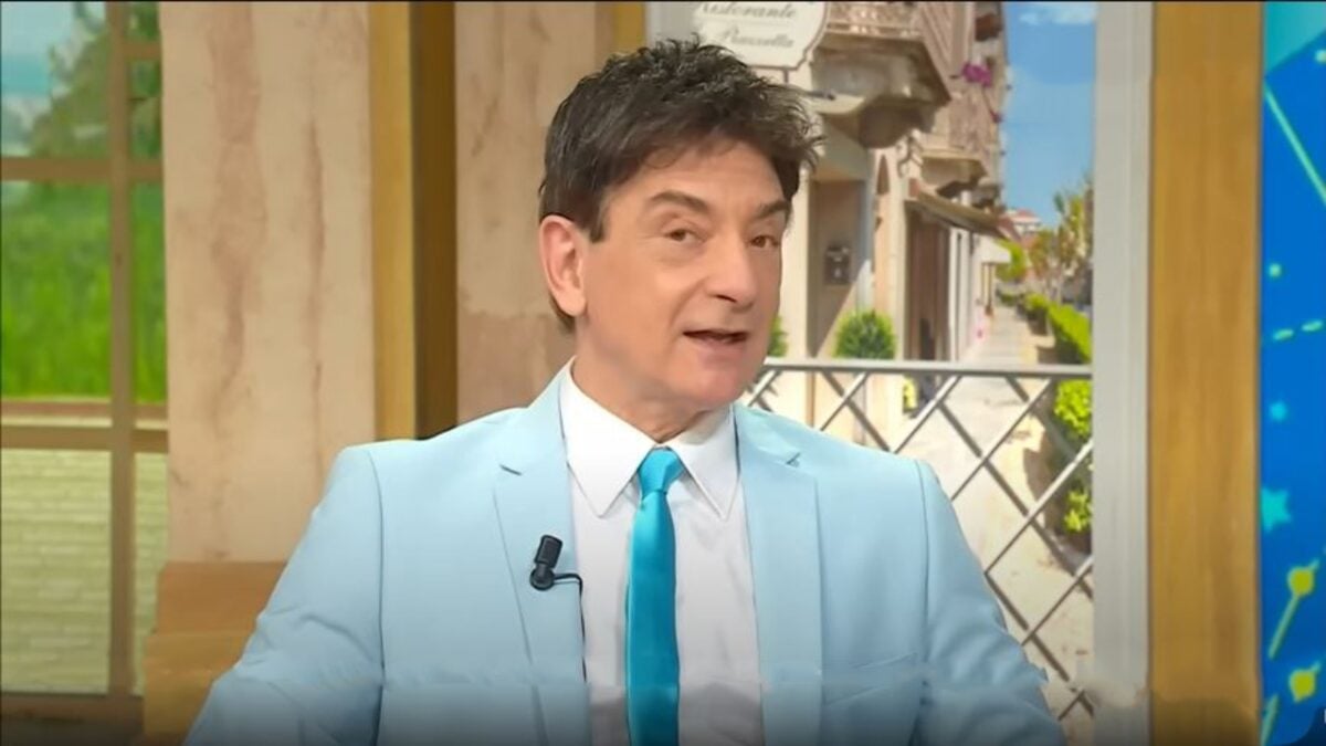Oroscopo Paolo Fox di oggi sabato 13 maggio 2023