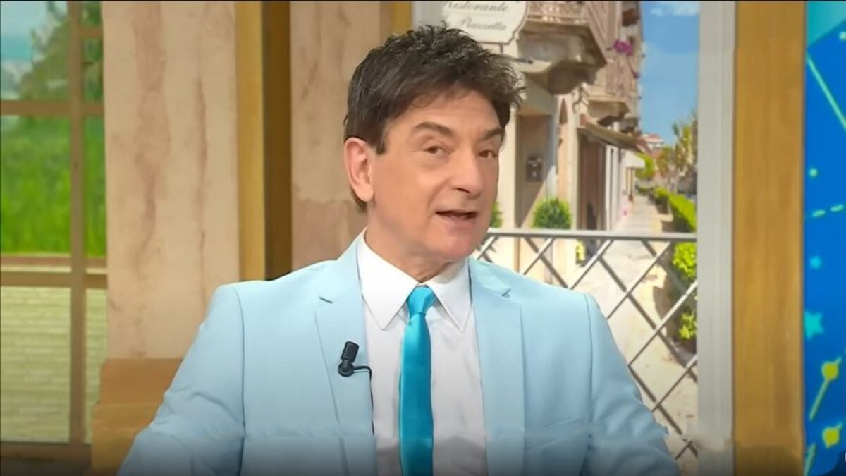 Oroscopo Paolo Fox di oggi domenica 20 agosto 2023