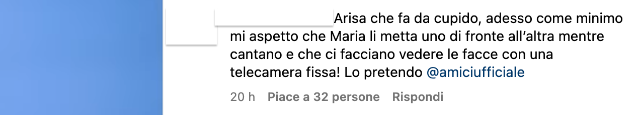 amici amici