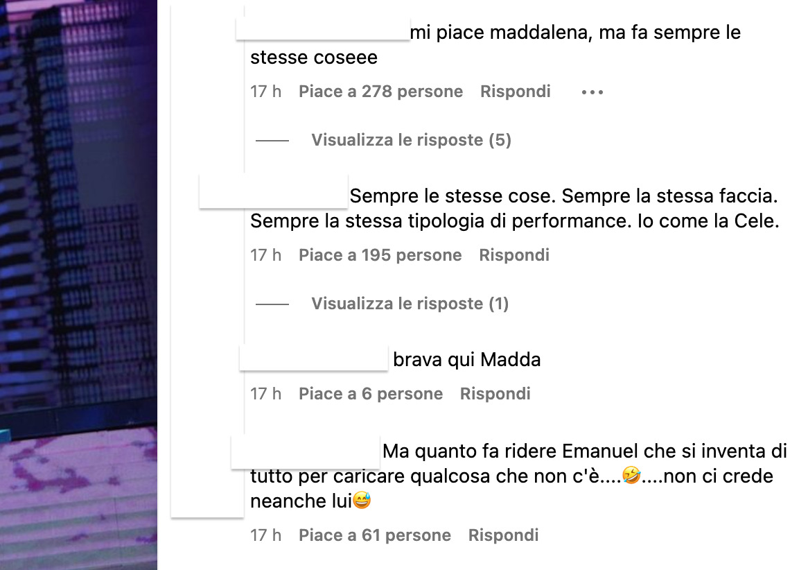 amici amici