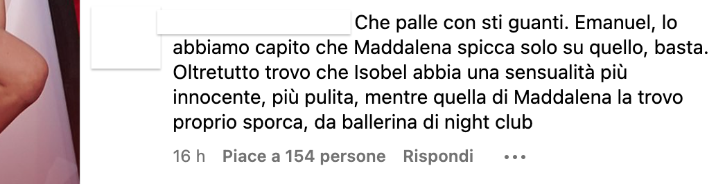 amici amici
