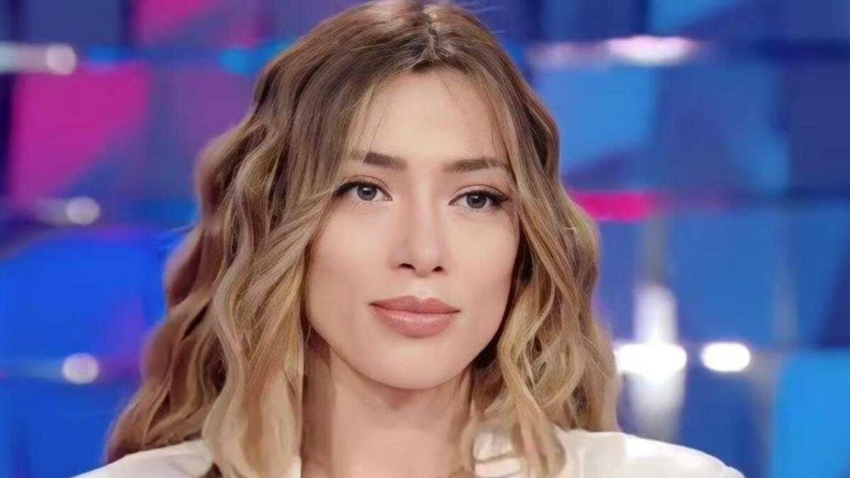 Gf Vip, Soleil Sorge si è lasciata con Carlo? Lei: “Mi considero single finché lui…”