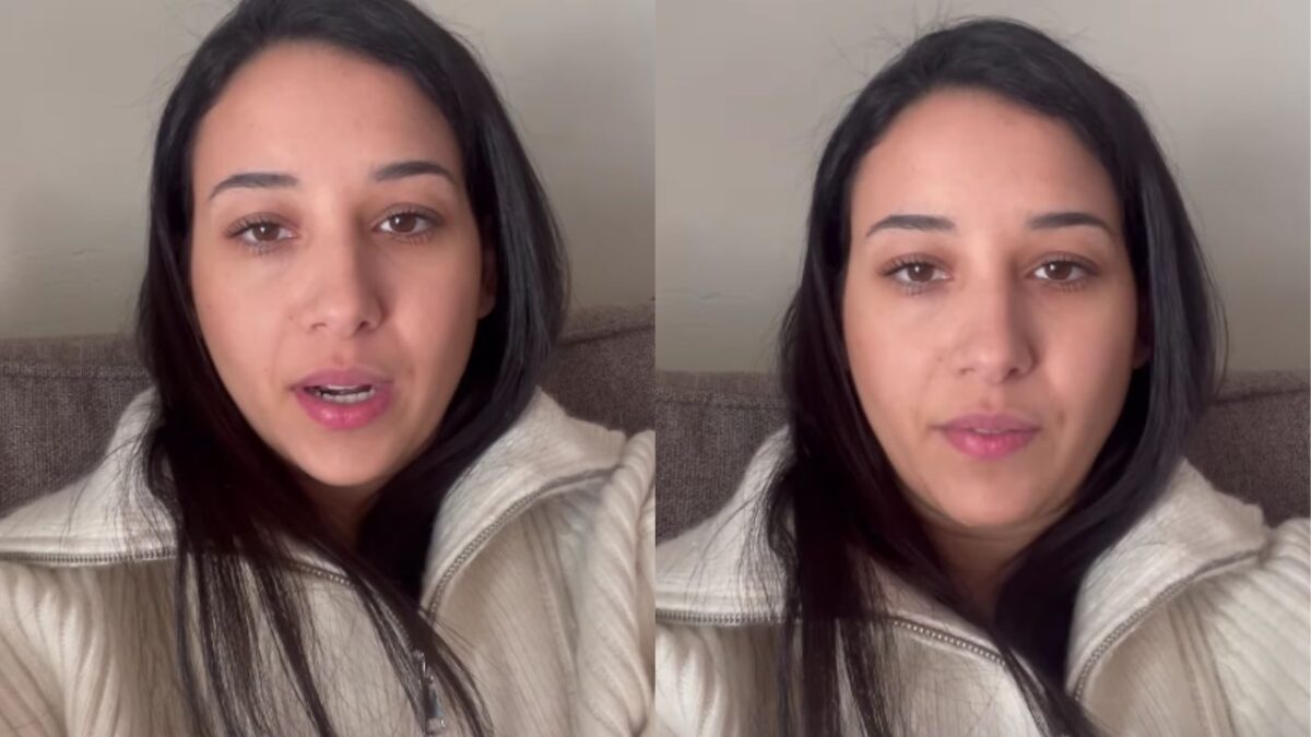Uomini e Donne, Soraia Ceruti smentisce tutto: “Io non ho tradito Luca ma lui…”