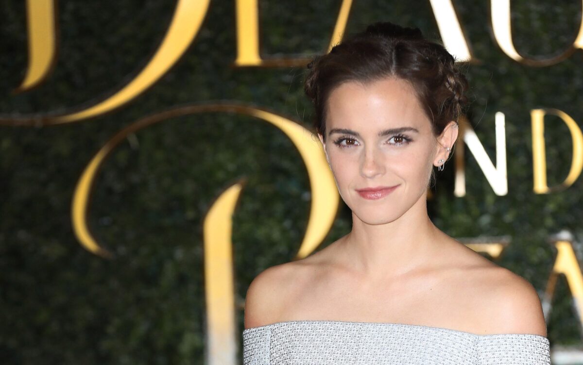 Emma Watson, addio al cinema: “Ecco perché ho smesso di recitare”